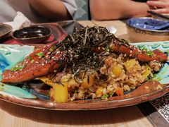 -鸟山鸣·日料食堂(王府井店)