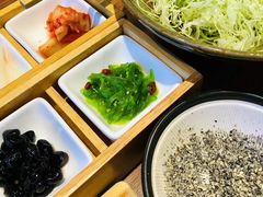 -胜博殿日式炸猪排(侨福芳草地店)
