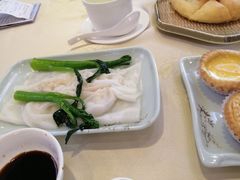 -长江国际酒店-中餐厅