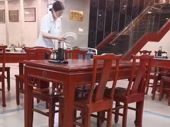 -清真马祥兴菜馆(云南北路店)