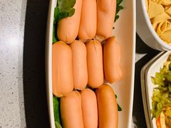 -海底捞火锅(凯德广场店)