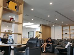 -上海华帆旗开比亚迪4S店(浦东北路店)