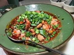 徐家口口脆-锦府盐帮·李宅(领展购物广场中关村店)