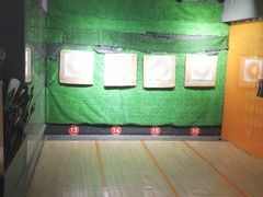 -Skay•射箭馆•弓箭娱乐(体育西店)