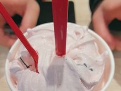 -DQ·蛋糕·冰淇淋(奥林匹克广场店)
