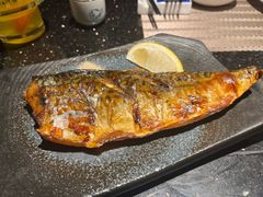 -極上萬膳·日料放题(海岸城店)