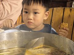 -渔家火锅·海鲜自助餐·演艺(亚龙湾天域酒店)