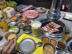 -大叹号·朝鲜族烤肉(潍坊泰华城店)