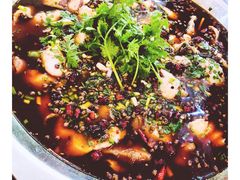 -三毛鱼庄(威连路店)
