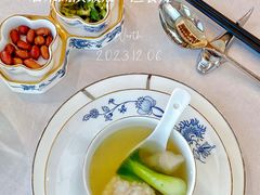 -君来湖滨饭店·渔餐厅