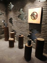 -梧桐照相馆(维景国际店)