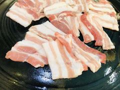-海花锅盖烧烤店(怡馨家园店)