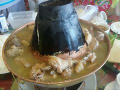 android_upload_pic-高老庄农家菜