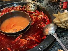 -蜀大侠火锅(建设路第五大道店)