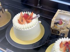 -PAPER STONE BAKERY(天环店)