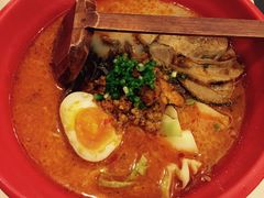 -味千拉面(航洋国际购物中心)