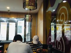大堂-小杨生煎(黄河路店)
