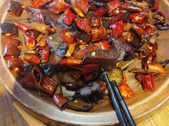 -隔壁老王·家常云南菜(花巷店)