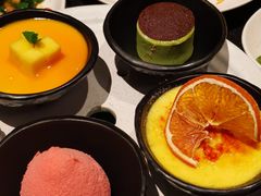 -长春凯悦酒店-品悦中餐厅