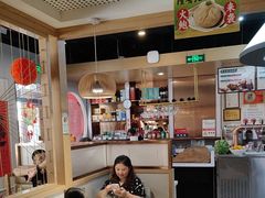 -隆喜元鱼汤包·海鲜(中联广场店)