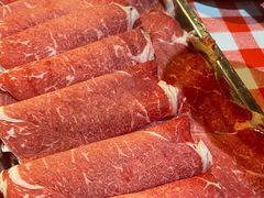 -上二楼涮肉馆(顺义二中店)