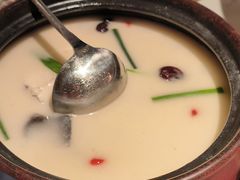 -老阿爸鲜鱼土菜(独墅湖店)