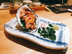 -初居食屋日式料理(万象城购物中心店)
