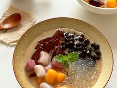 -黄氏壹品汇•水牛奶甜品(全国总店)