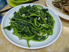 -小海豚•老字号海鲜餐厅(天涯店)