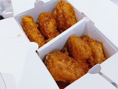 -Kyochon1991校村(共和路店)