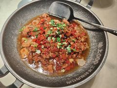 -味上湘菜馆(岳麓山店)