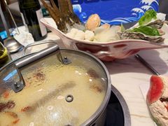 -花城粤菜餐厅(高新区店)