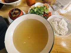 -德致祥云南过桥米线(云天小苑店)