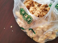 -泸溪河桃酥(秦淮夫子庙一店)