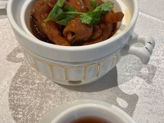 -骊韵咖啡厅(深圳中海凯骊酒店)