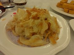 -万宝海鲜舫(劳动公园店)