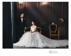 -艺匠摄影ARTIZ STUDIO(南京店)