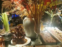 -美食汇自助西餐厅(荆州富力万达嘉华酒店)