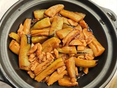 -古南都·清真绿柳居菜馆(太平南路店)