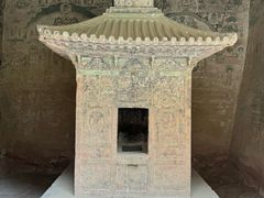 -炳灵寺世界文化遗产旅游区