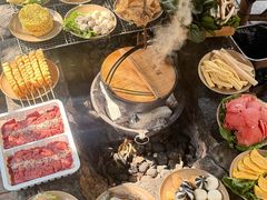 -宁波五龙潭景区