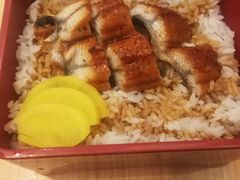 -禾绿回转寿司(苏宁广场店)