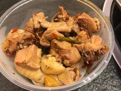 -重庆烧鸡公火锅(簋街店)