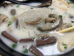 -津津老鸭粉丝馆(正东路店)