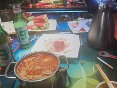 -拉动时代自助KTV火吧(3号店)