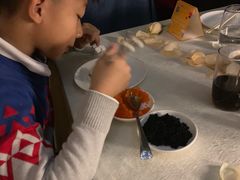 -广州花园酒店-凌璇阁360度高空海鲜自助餐CAROUSEL