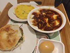 -眉州东坡(团结湖店)