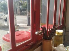 -蛙一刀·麻椒鱼火锅(金仙桥店)