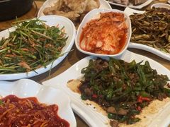 -海兰江石锅饭(水上店)