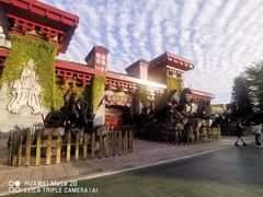 -厦门方特梦幻王国